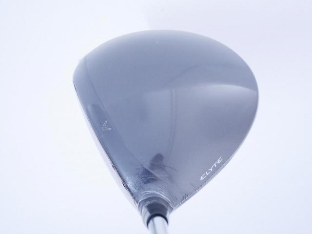 Driver : Callaway : **ของใหม่ ยังไม่แกะพลาสติก** ไดรเวอร์ Callaway ELYTE X (รุ่นล่าสุด ปี 2025 Japan Spec.) Loft 10.5 (ปรับได้) ก้าน Fujikura VENTUS 5 Flex S