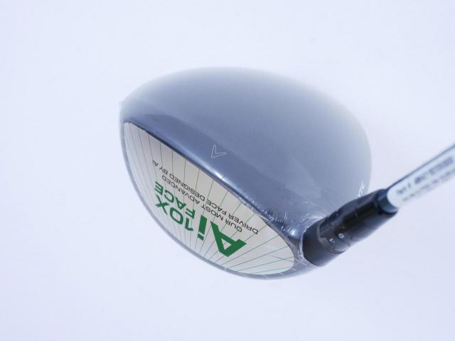 Driver : Callaway : **ของใหม่ ยังไม่แกะพลาสติก** ไดรเวอร์ Callaway ELYTE X (รุ่นล่าสุด ปี 2025 Japan Spec.) Loft 10.5 (ปรับได้) ก้าน Fujikura VENTUS 5 Flex S