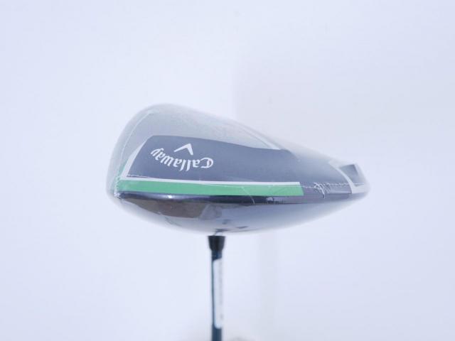 Driver : Callaway : **ของใหม่ ยังไม่แกะพลาสติก** ไดรเวอร์ Callaway ELYTE X (รุ่นล่าสุด ปี 2025 Japan Spec.) Loft 9 (ปรับได้) ก้าน Fujikura VENTUS 5 Flex S