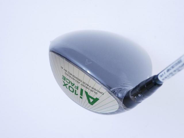 Driver : Callaway : **ของใหม่ ยังไม่แกะพลาสติก** ไดรเวอร์ Callaway ELYTE X (รุ่นล่าสุด ปี 2025 Japan Spec.) Loft 9 (ปรับได้) ก้าน Fujikura VENTUS 5 Flex S
