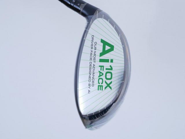 Driver : Callaway : **ของใหม่ ยังไม่แกะพลาสติก** ไดรเวอร์ Callaway ELYTE X (รุ่นล่าสุด ปี 2025 Japan Spec.) Loft 9 (ปรับได้) ก้าน Fujikura VENTUS 5 Flex S