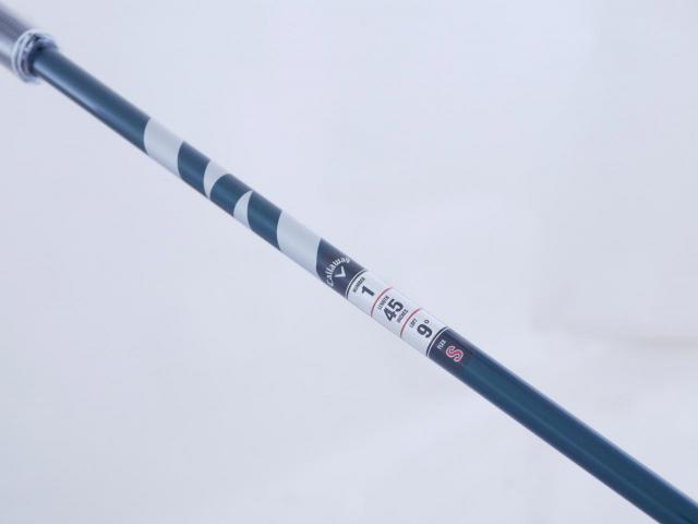 Driver : Callaway : **ของใหม่ ยังไม่แกะพลาสติก** ไดรเวอร์ Callaway ELYTE X (รุ่นล่าสุด ปี 2025 Japan Spec.) Loft 9 (ปรับได้) ก้าน Fujikura VENTUS 5 Flex S