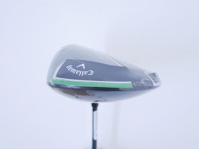 Driver : Callaway : **ของใหม่ ยังไม่แกะพลาสติก** ไดรเวอร์ Callaway ELYTE X (รุ่นล่าสุด ปี 2025 Japan Spec.) Loft 9 (ปรับได้) ก้าน Fujikura VENTUS 5 Flex S