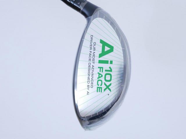 Driver : Callaway : **ของใหม่ ยังไม่แกะพลาสติก** ไดรเวอร์ Callaway ELYTE X (รุ่นล่าสุด ปี 2025 Japan Spec.) Loft 9 (ปรับได้) ก้าน Fujikura VENTUS 5 Flex S