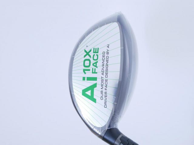 Driver : Callaway : **ของใหม่ ยังไม่แกะพลาสติก** ไดรเวอร์ Callaway ELYTE X (รุ่นล่าสุด ปี 2025 Japan Spec.) Loft 9 (ปรับได้) ก้าน Fujikura VENTUS 5 Flex S