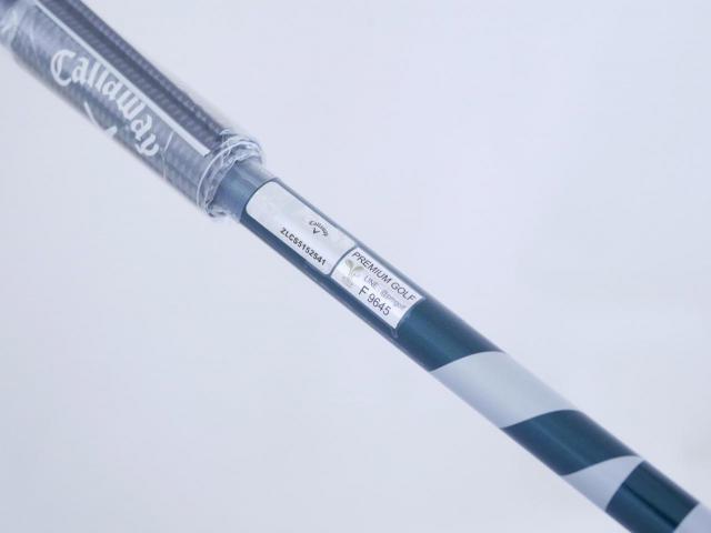 Driver : Callaway : **ของใหม่ ยังไม่แกะพลาสติก** ไดรเวอร์ Callaway ELYTE X (รุ่นล่าสุด ปี 2025 Japan Spec.) Loft 9 (ปรับได้) ก้าน Fujikura VENTUS 5 Flex S