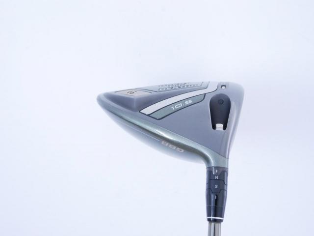 Driver : Callaway : ไดรเวอร์ Callaway Great Big Bertha (ออกปี 2023 Japan Spec. ตีไกลมากๆ) Loft 10.5 ก้าน Fujikura Speeder NX Flex R