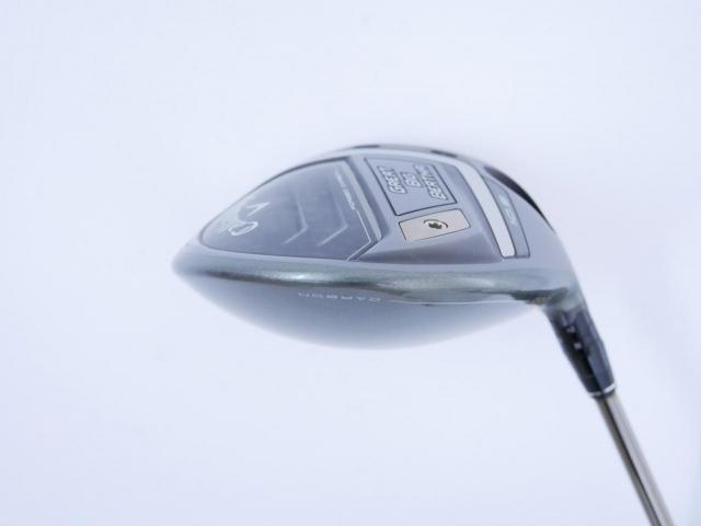 Driver : Callaway : ไดรเวอร์ Callaway Great Big Bertha (ออกปี 2023 Japan Spec. ตีไกลมากๆ) Loft 10.5 ก้าน Fujikura Speeder NX Flex R