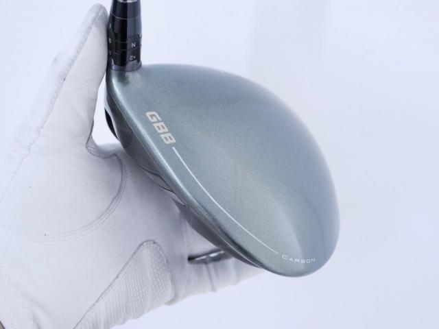 Driver : Callaway : ไดรเวอร์ Callaway Great Big Bertha (ออกปี 2023 Japan Spec. ตีไกลมากๆ) Loft 10.5 ก้าน Fujikura Speeder NX Flex R