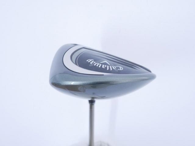 Driver : Callaway : ไดรเวอร์ Callaway Great Big Bertha (ออกปี 2023 Japan Spec. ตีไกลมากๆ) Loft 10.5 ก้าน Fujikura Speeder NX Flex R