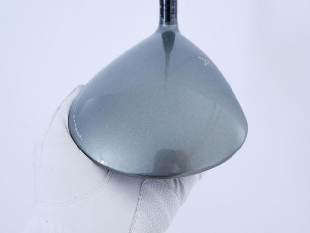 Driver : Callaway : ไดรเวอร์ Callaway Great Big Bertha (ออกปี 2023 Japan Spec. ตีไกลมากๆ) Loft 10.5 ก้าน Fujikura Speeder NX Flex R