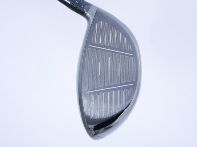 Driver : Callaway : ไดรเวอร์ Callaway Great Big Bertha (ออกปี 2023 Japan Spec. ตีไกลมากๆ) Loft 10.5 ก้าน Fujikura Speeder NX Flex R