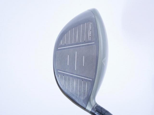 Driver : Callaway : ไดรเวอร์ Callaway Great Big Bertha (ออกปี 2023 Japan Spec. ตีไกลมากๆ) Loft 10.5 ก้าน Fujikura Speeder NX Flex R