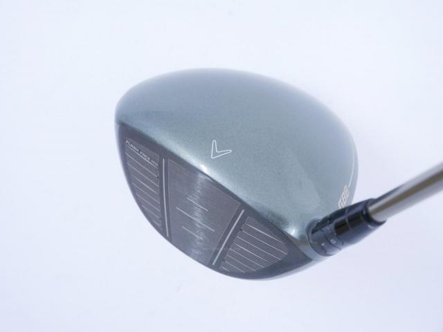 Driver : Callaway : ไดรเวอร์ Callaway Great Big Bertha (ออกปี 2023 Japan Spec. ตีไกลมากๆ) Loft 10.5 ก้าน Fujikura Speeder NX Flex R