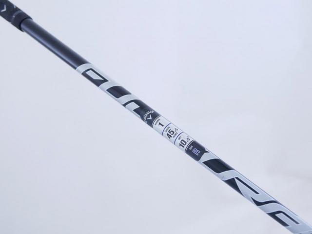 Driver : Callaway : ไดรเวอร์ Callaway Great Big Bertha (ออกปี 2023 Japan Spec. ตีไกลมากๆ) Loft 10.5 ก้าน Fujikura Speeder NX Flex R