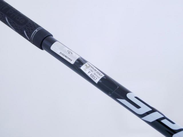 Driver : Callaway : ไดรเวอร์ Callaway Great Big Bertha (ออกปี 2023 Japan Spec. ตีไกลมากๆ) Loft 10.5 ก้าน Fujikura Speeder NX Flex R