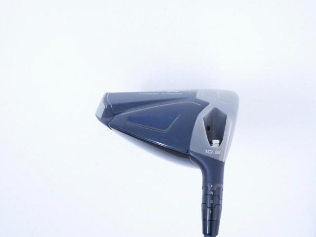 Driver : Callaway : ไดรเวอร์ Callaway Paradym X (รุ่นปี 2023 Japan Spec.) Loft 10.5 (ปรับได้) ก้าน Fujikura Ventus TR 5 Flex SR