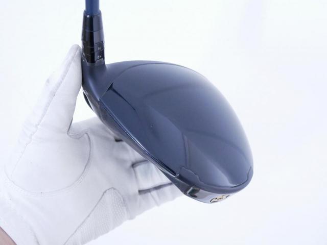Driver : Callaway : ไดรเวอร์ Callaway Paradym X (รุ่นปี 2023 Japan Spec.) Loft 10.5 (ปรับได้) ก้าน Fujikura Ventus TR 5 Flex SR