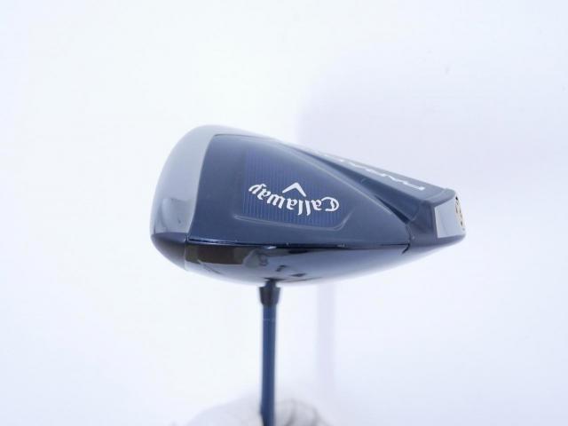 Driver : Callaway : ไดรเวอร์ Callaway Paradym X (รุ่นปี 2023 Japan Spec.) Loft 10.5 (ปรับได้) ก้าน Fujikura Ventus TR 5 Flex SR