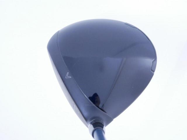 Driver : Callaway : ไดรเวอร์ Callaway Paradym X (รุ่นปี 2023 Japan Spec.) Loft 10.5 (ปรับได้) ก้าน Fujikura Ventus TR 5 Flex SR