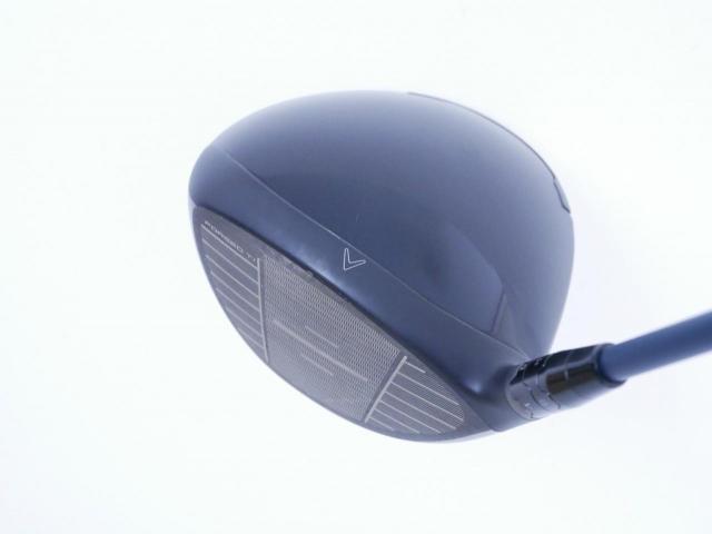 Driver : Callaway : ไดรเวอร์ Callaway Paradym X (รุ่นปี 2023 Japan Spec.) Loft 10.5 (ปรับได้) ก้าน Fujikura Ventus TR 5 Flex SR