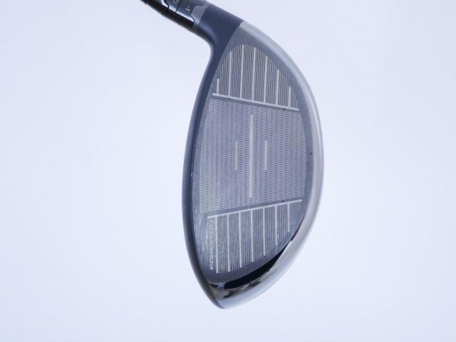 Driver : Callaway : ไดรเวอร์ Callaway Paradym X (รุ่นปี 2023 Japan Spec.) Loft 10.5 (ปรับได้) ก้าน Fujikura Ventus TR 5 Flex SR