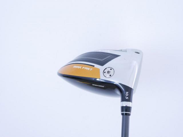 Driver : Callaway : ไดรเวอร์ Callaway Mavrik MAX FAST (รุ่นปี 2020 Japan Spec.) Loft 10.5 ก้าน Mitsubishi Diamana 40 Flex R