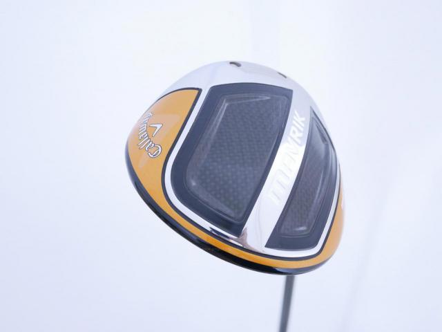 Driver : Callaway : ไดรเวอร์ Callaway Mavrik MAX FAST (รุ่นปี 2020 Japan Spec.) Loft 10.5 ก้าน Mitsubishi Diamana 40 Flex R