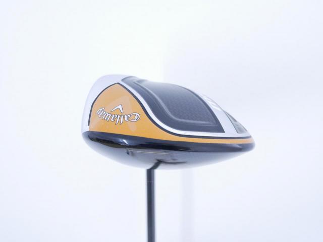 Driver : Callaway : ไดรเวอร์ Callaway Mavrik MAX FAST (รุ่นปี 2020 Japan Spec.) Loft 10.5 ก้าน Mitsubishi Diamana 40 Flex R
