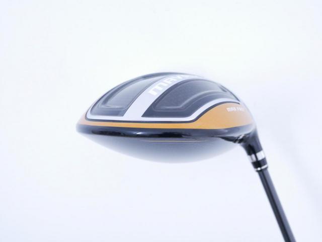 Driver : Callaway : ไดรเวอร์ Callaway Mavrik MAX FAST (รุ่นปี 2020 Japan Spec.) Loft 10.5 ก้าน Mitsubishi Diamana 40 Flex R