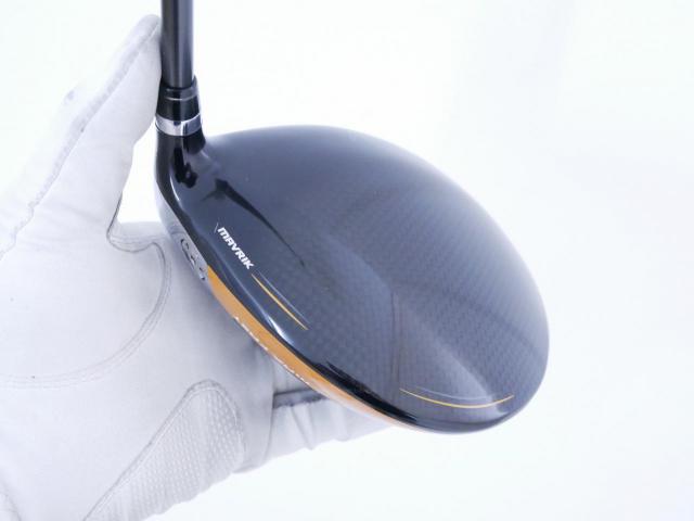 Driver : Callaway : ไดรเวอร์ Callaway Mavrik MAX FAST (รุ่นปี 2020 Japan Spec.) Loft 10.5 ก้าน Mitsubishi Diamana 40 Flex R