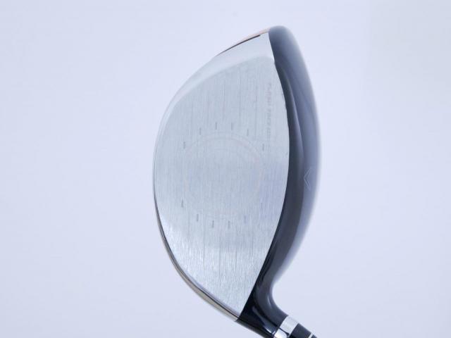 Driver : Callaway : ไดรเวอร์ Callaway Mavrik MAX FAST (รุ่นปี 2020 Japan Spec.) Loft 10.5 ก้าน Mitsubishi Diamana 40 Flex R