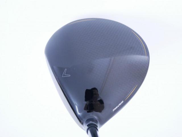 Driver : Callaway : ไดรเวอร์ Callaway Mavrik MAX FAST (รุ่นปี 2020 Japan Spec.) Loft 10.5 ก้าน Mitsubishi Diamana 40 Flex R
