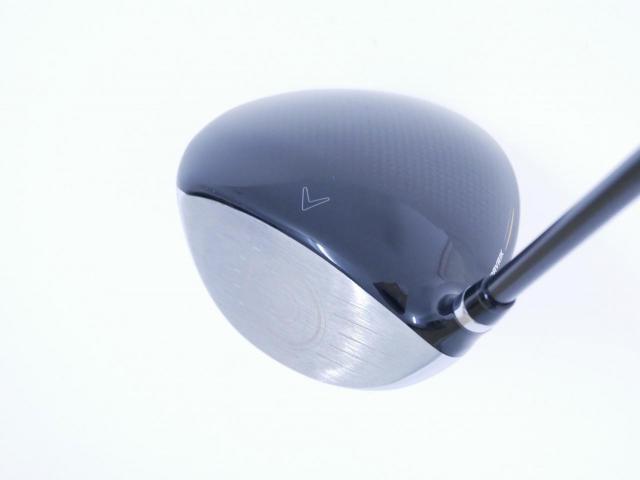 Driver : Callaway : ไดรเวอร์ Callaway Mavrik MAX FAST (รุ่นปี 2020 Japan Spec.) Loft 10.5 ก้าน Mitsubishi Diamana 40 Flex R