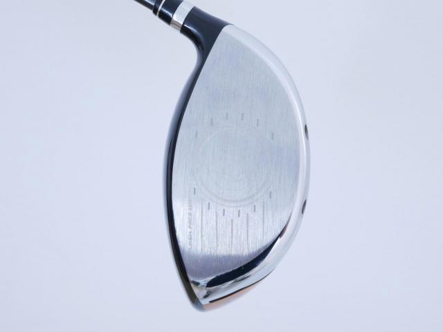 Driver : Callaway : ไดรเวอร์ Callaway Mavrik MAX FAST (รุ่นปี 2020 Japan Spec.) Loft 10.5 ก้าน Mitsubishi Diamana 40 Flex R
