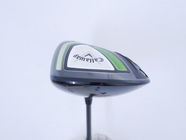 Driver : Callaway : ไดรเวอร์ Callaway EPIC Speed (รุ่นปี 2021) Loft 9 ก้าน Mitsubishi Diamana 40 Flex R