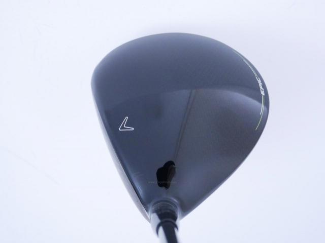 Driver : Callaway : ไดรเวอร์ Callaway EPIC Speed (รุ่นปี 2021) Loft 9 ก้าน Mitsubishi Diamana 40 Flex R