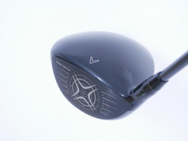 Driver : Callaway : ไดรเวอร์ Callaway EPIC Speed (รุ่นปี 2021) Loft 9 ก้าน Mitsubishi Diamana 40 Flex R