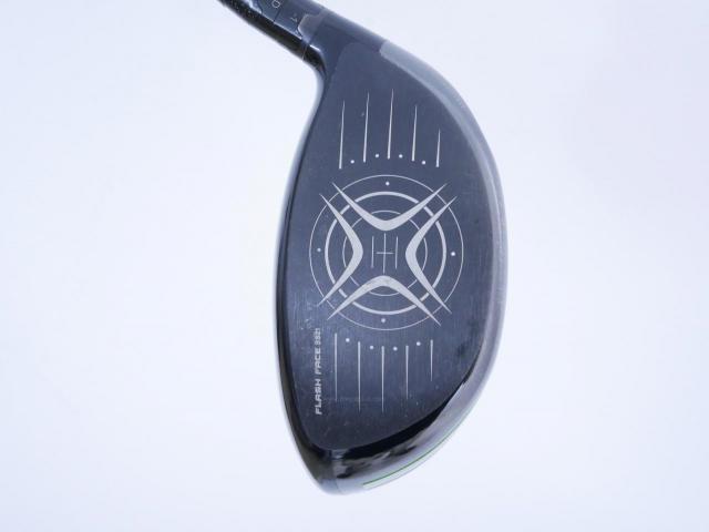 Driver : Callaway : ไดรเวอร์ Callaway EPIC Speed (รุ่นปี 2021) Loft 9 ก้าน Mitsubishi Diamana 40 Flex R