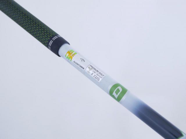 Driver : Callaway : ไดรเวอร์ Callaway EPIC Speed (รุ่นปี 2021) Loft 9 ก้าน Mitsubishi Diamana 40 Flex R