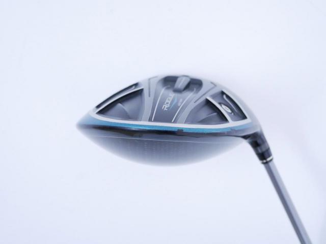 Driver : Callaway : ไดรเวอร์ Callaway Rogue Star Loft 10.5 ก้าน Fujikura Speeder Evolution Flex S