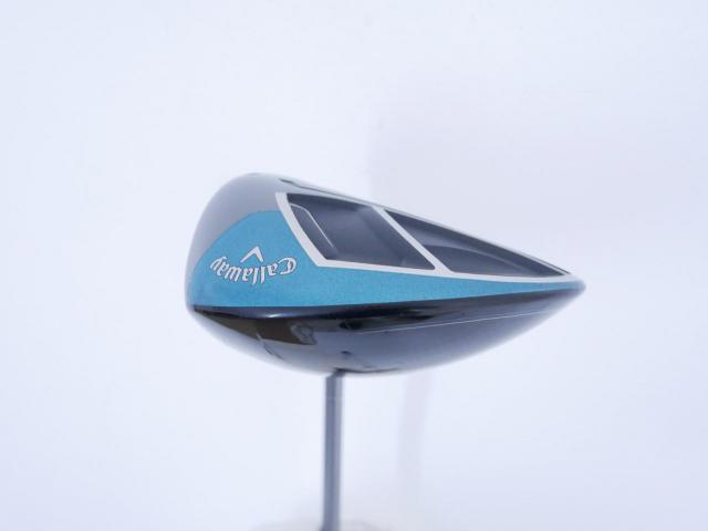 Driver : Callaway : ไดรเวอร์ Callaway Rogue Star Loft 10.5 ก้าน Fujikura Speeder Evolution Flex S