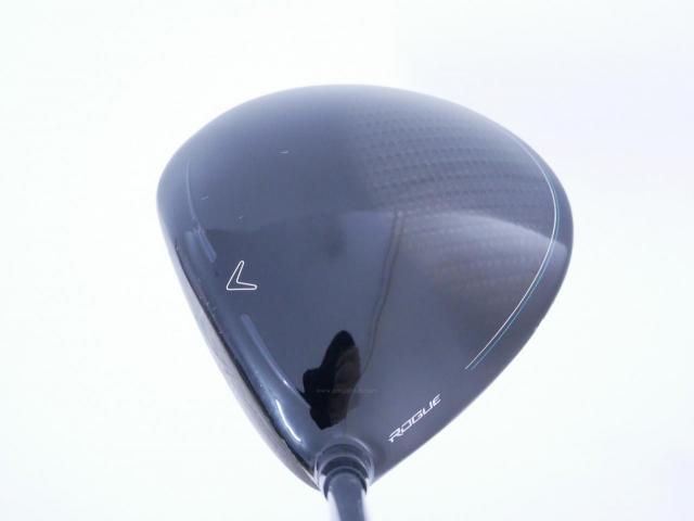 Driver : Callaway : ไดรเวอร์ Callaway Rogue Star Loft 10.5 ก้าน Fujikura Speeder Evolution Flex S