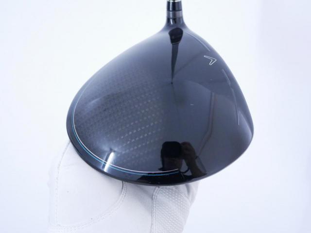 Driver : Callaway : ไดรเวอร์ Callaway Rogue Star Loft 10.5 ก้าน Fujikura Speeder Evolution Flex S