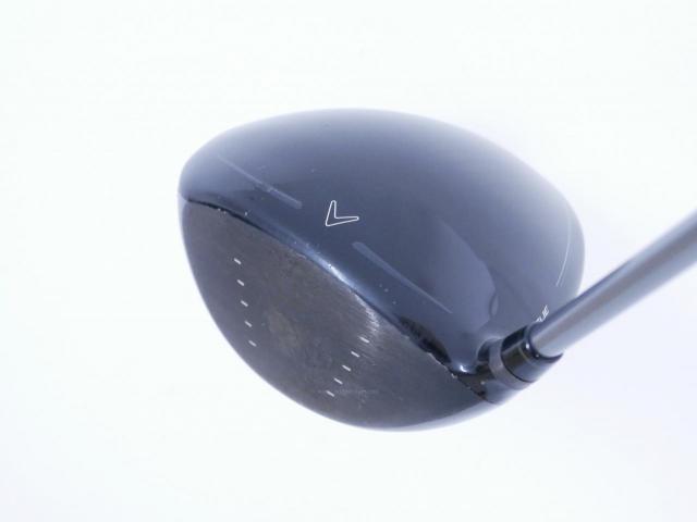 Driver : Callaway : ไดรเวอร์ Callaway Rogue Star Loft 10.5 ก้าน Fujikura Speeder Evolution Flex S
