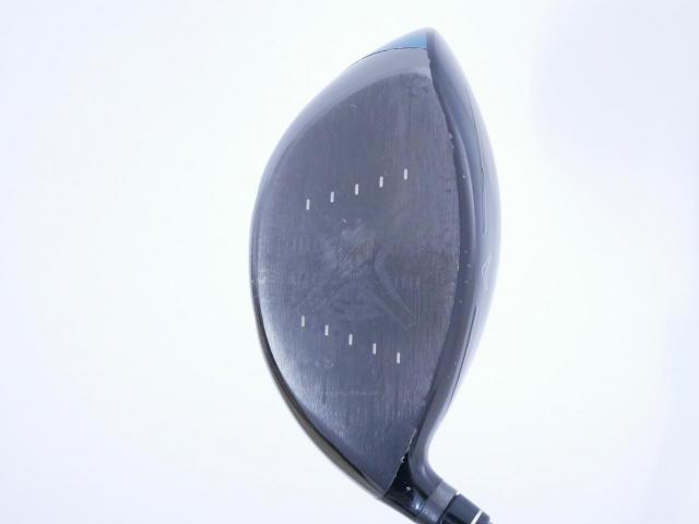Driver : Callaway : ไดรเวอร์ Callaway Rogue Star Loft 10.5 ก้าน Fujikura Speeder Evolution Flex S