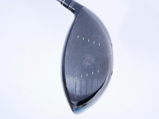 Driver : Callaway : ไดรเวอร์ Callaway Rogue Star Loft 10.5 ก้าน Fujikura Speeder Evolution Flex S