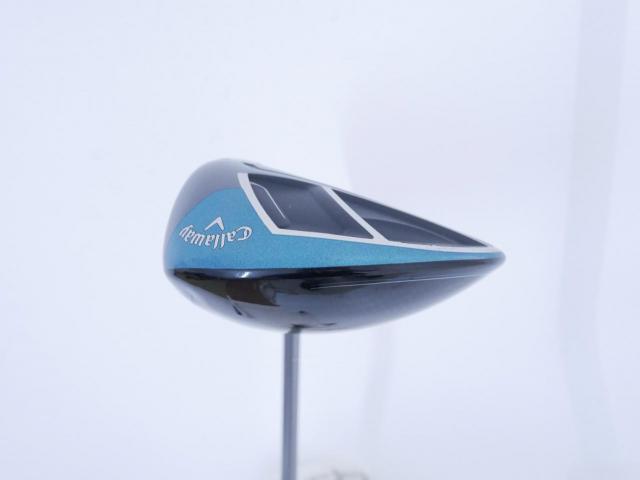 Driver : Callaway : **มีบุบ** ไดรเวอร์ Callaway Rogue Star Loft 9.5 ก้าน Fujikura Speeder Evolution Flex S