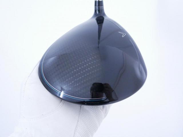 Driver : Callaway : **มีบุบ** ไดรเวอร์ Callaway Rogue Star Loft 9.5 ก้าน Fujikura Speeder Evolution Flex S