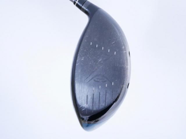 Driver : Callaway : **มีบุบ** ไดรเวอร์ Callaway Rogue Star Loft 9.5 ก้าน Fujikura Speeder Evolution Flex S
